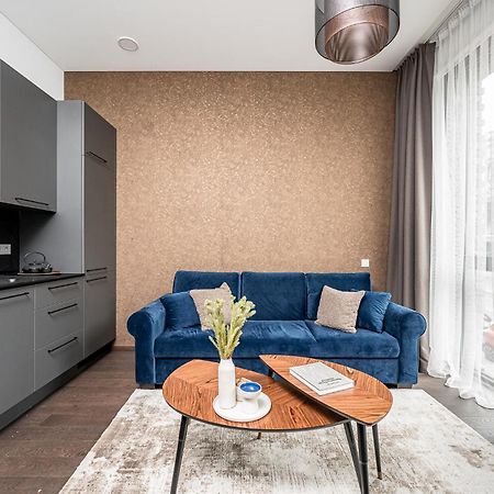 Vilnius Old Town Studio Renessaince 5 Dış mekan fotoğraf